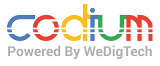 codium club logo